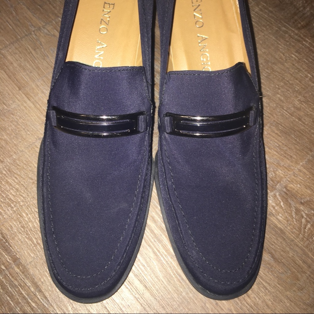 Enzo Angiolini Shoes